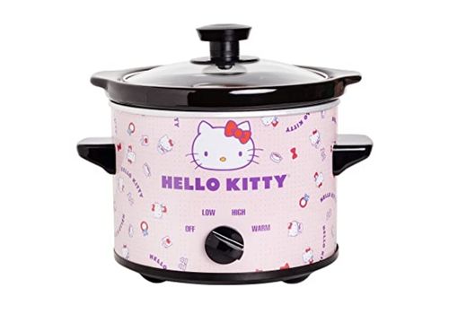 Hello Kitty Rice Cooker