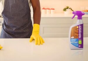 Best Kitchen Cleaning Products